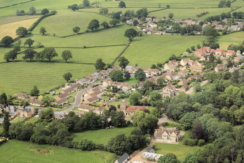 Lea, North Weald and Malmesbury